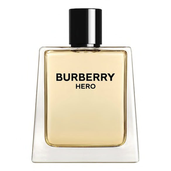 Burberry Hero Eau de Toilette 100ml uomo - Acque Profumeria
