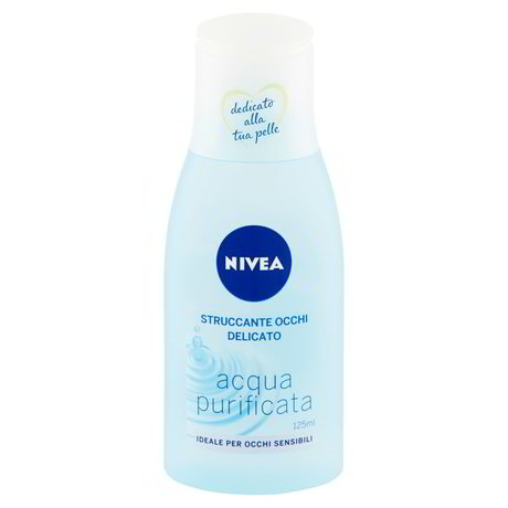 Nivea Face Cleansing - Acque Profumeria