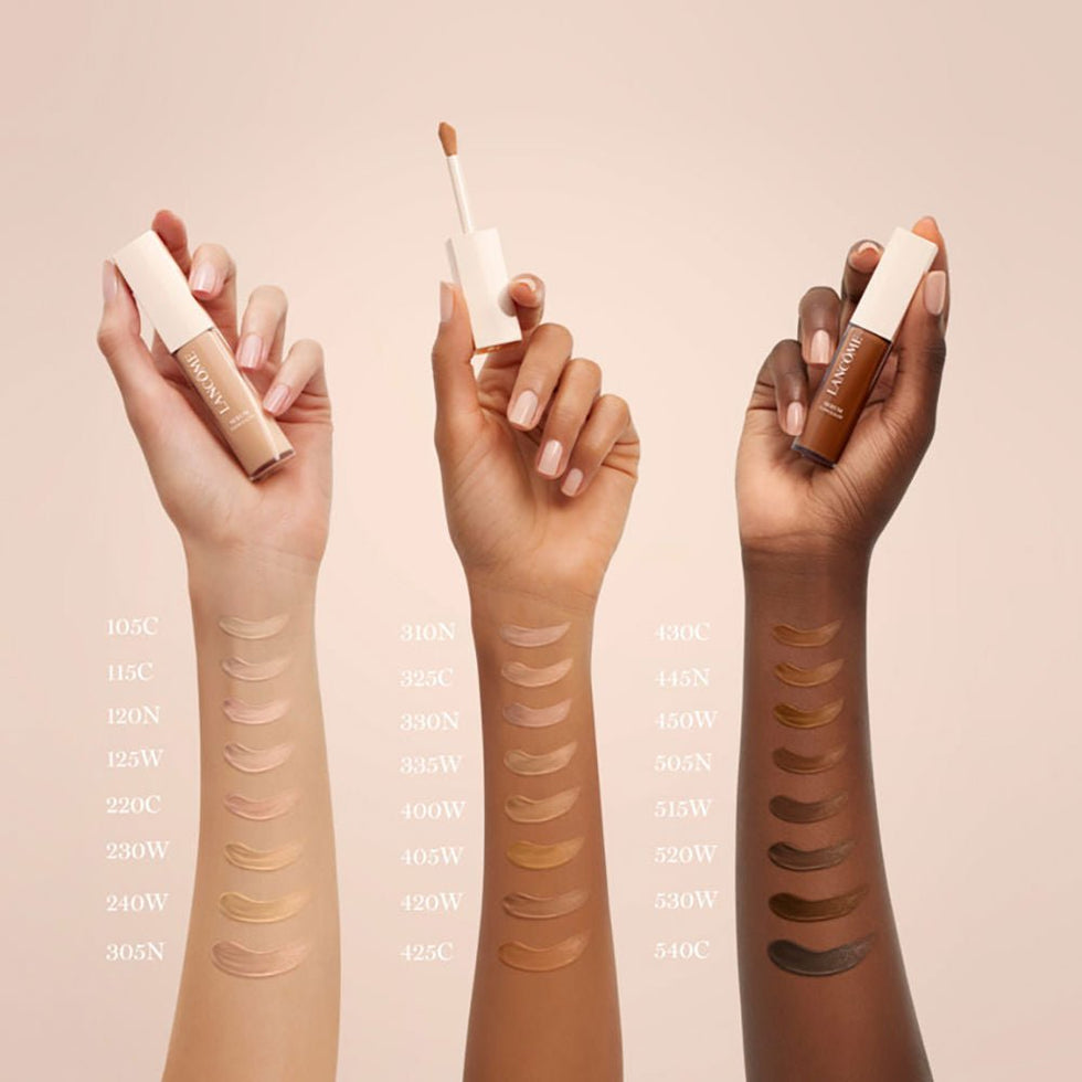 Lancôme Teint Idôle Ultra Wear Care and Glow Concealer 13m