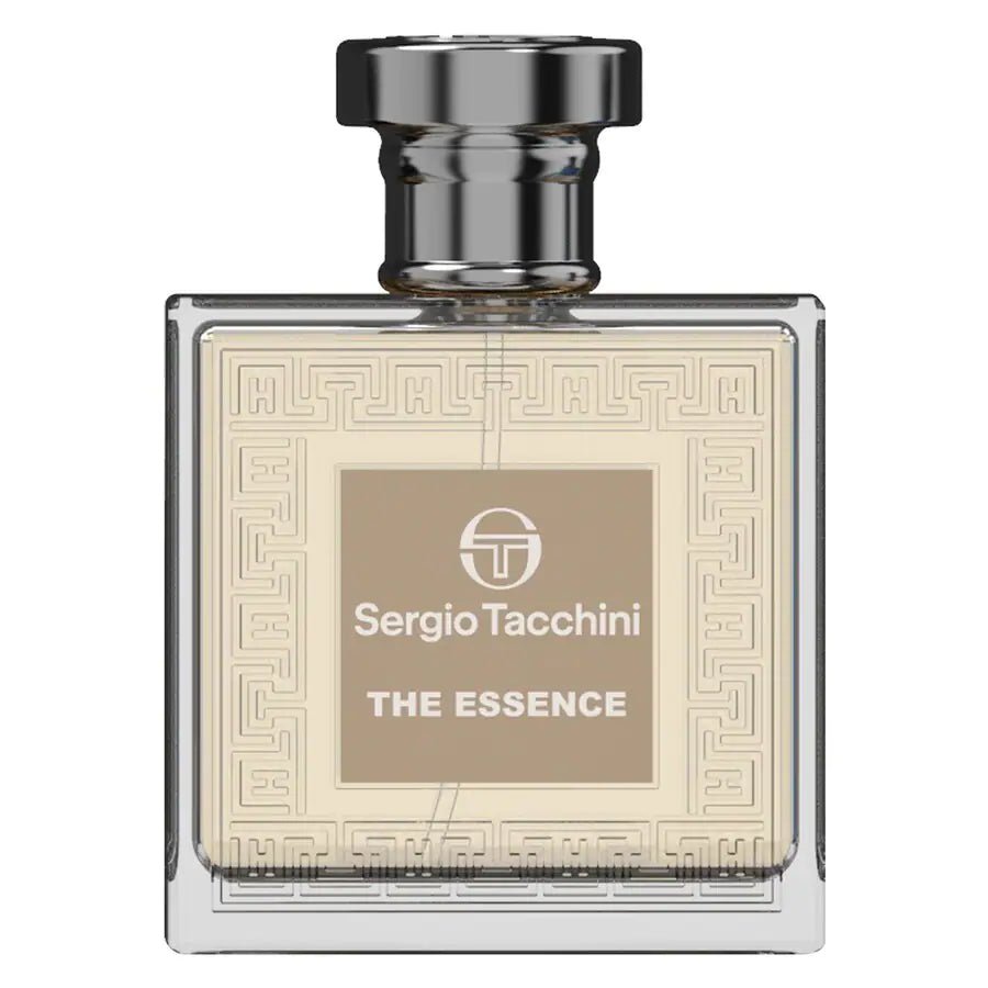 Sergio Tacchini The Essence Eau de Toilette 100ml - Acque Profumeria