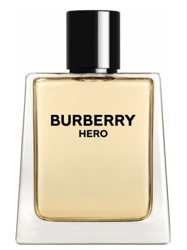 Burberry Hero Eau de Toilette 100ml uomo - Acque Profumeria