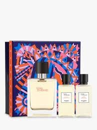 Terre D'Hermès Cofanetto - Acque Profumeria