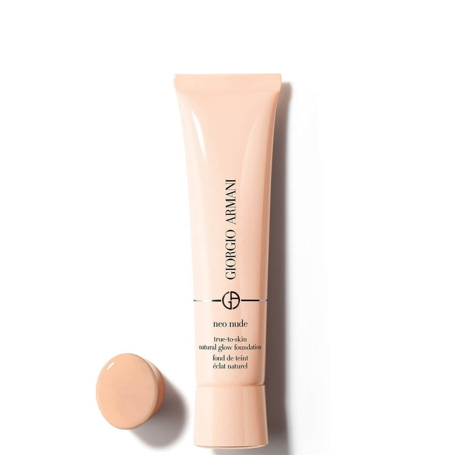 Armani Neo-Nude Foundation - Acque Profumeria