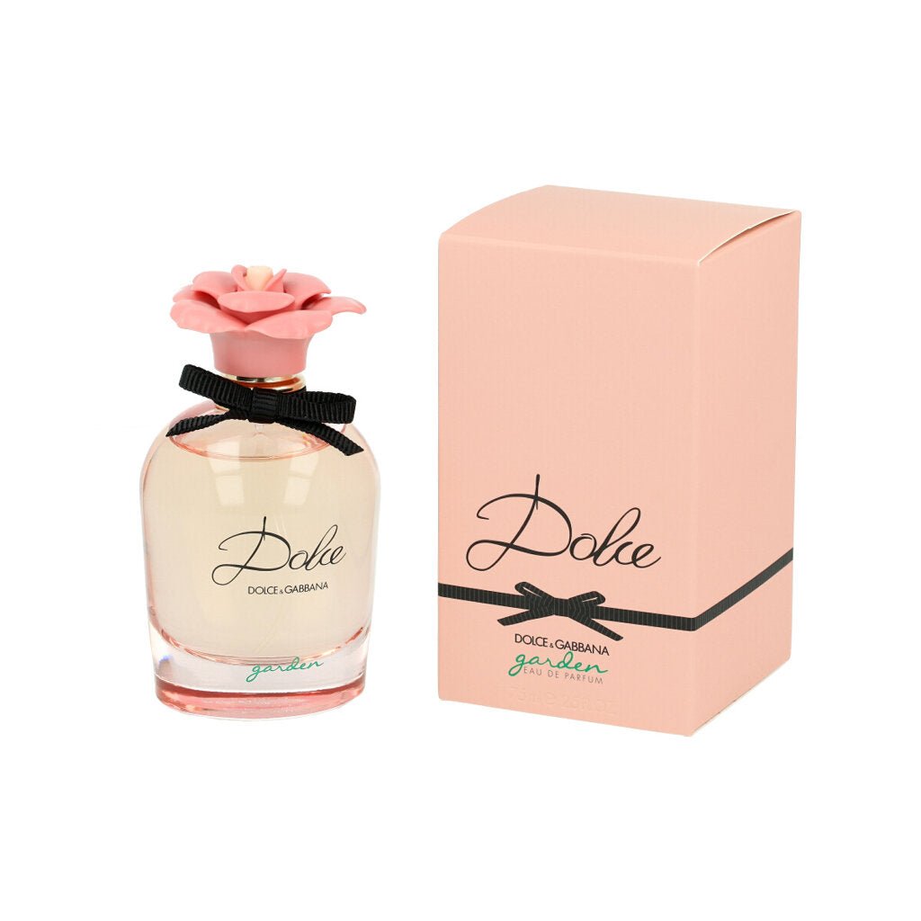 Dolce&Gabbana Dolce Garden Eau de Parfum donna - Acque Profumeria