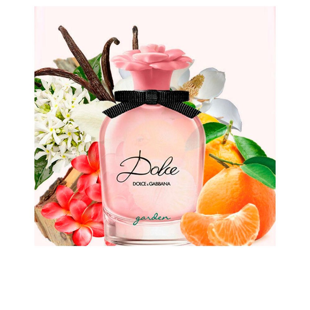 Dolce&Gabbana Dolce Garden Eau de Parfum donna - Acque Profumeria