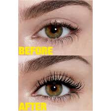 Maybelline Classic Volum Express mascara per ciglia voluminose e separate 10ml - Acque Profumeria
