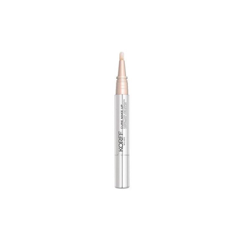 Korff Cure Make Up Correttore Uniformante Con Acido Ialuronico e Vitamina E