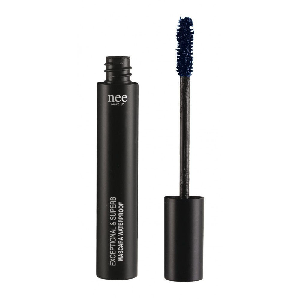 Nee Exceptional & Superb Mascara Waterproof 14ml