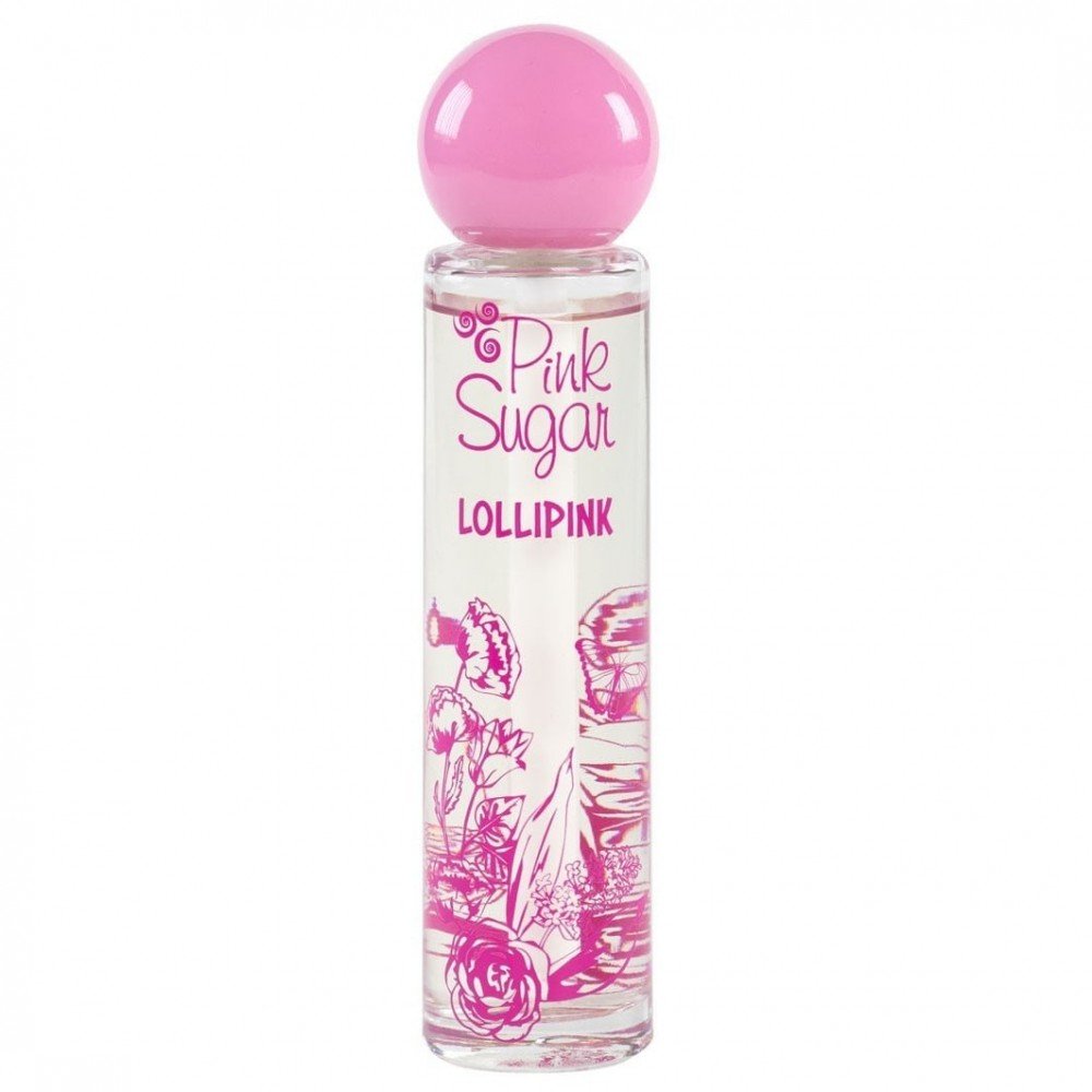 Aquolina Lollipink Eau de Toilette donna 100ml - Acque Profumeria