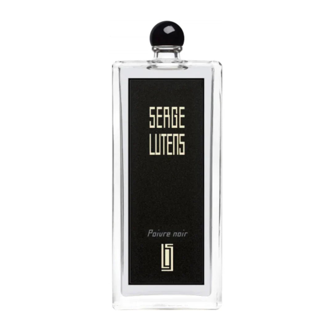 Serge Lutens Poivre Noir Eau de Parfum Unisex 50ml - Acque Profumeria