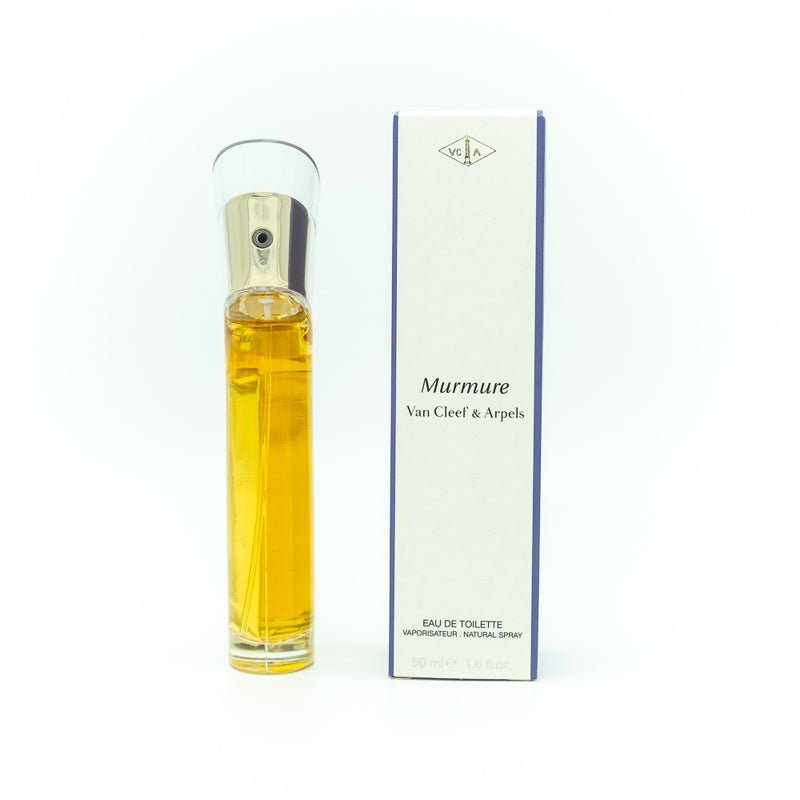 Van Cleef & Arpels Murmure Eau de Toilette da donna 50ml - Acque Profumeria