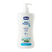 Chicco Shampoo Senza Lacrime per bambini Moments 500ml