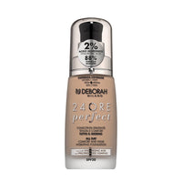 Deborah Milano 24ore Perfect Con Acido Ialuronico SPF20 30ml