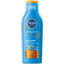 NIVEA SUN Protect & Bronze latte abbronzante SPF vari - Acque Profumeria