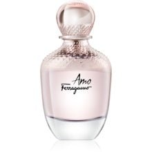 Salvatore Ferragamo Amo Eau de Parfum 100ml donna - Acque Profumeria