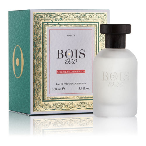 Bois 1920 Agrumi Amari Di Sicilia Eau De Parfum 50ml Unisex - Acque Profumeria