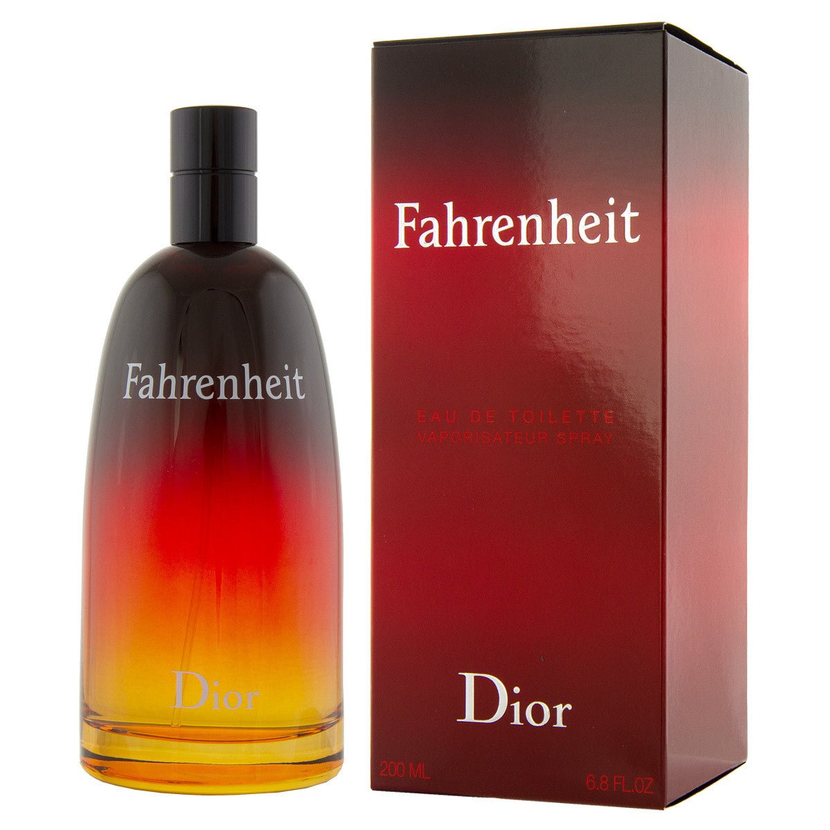 Dior Fahrenheit Eau de Toilette - Acque Profumeria