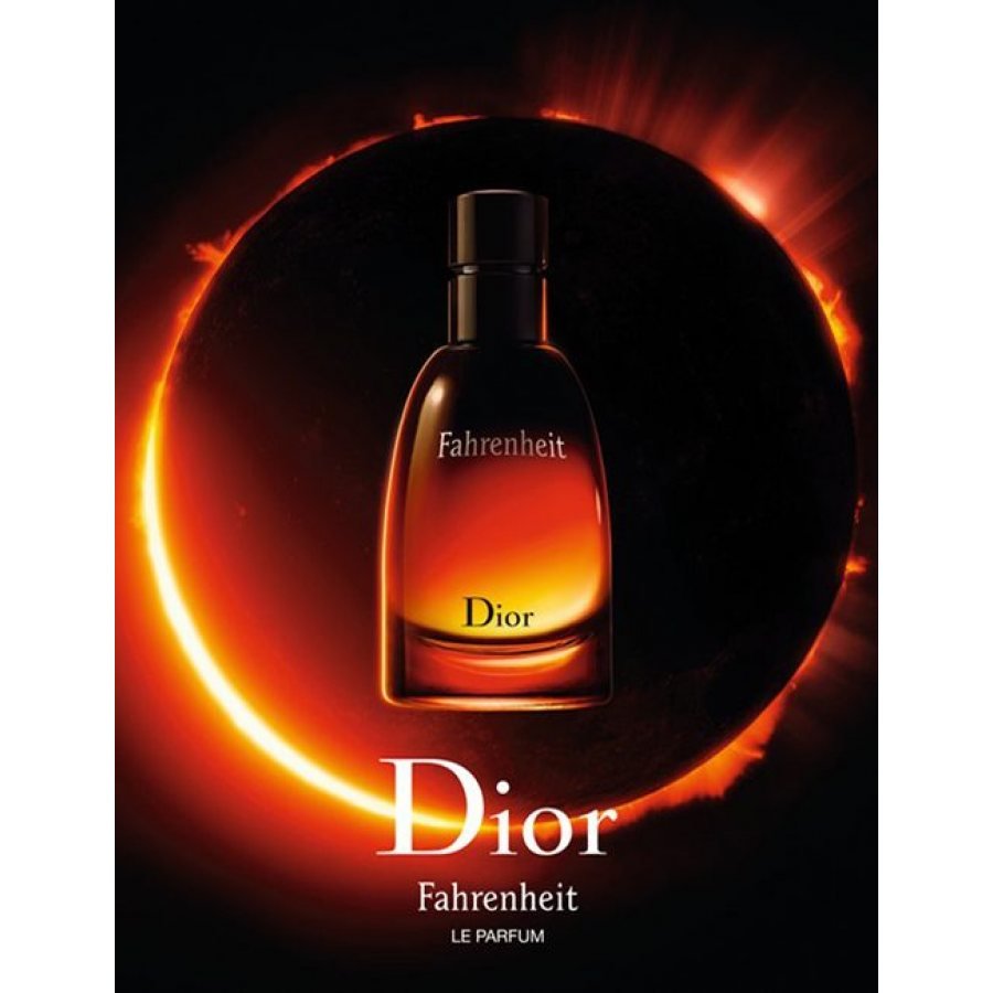 Dior Fahrenheit Eau de Toilette - Acque Profumeria