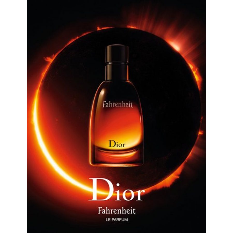 Dior Fahrenheit Eau de Toilette