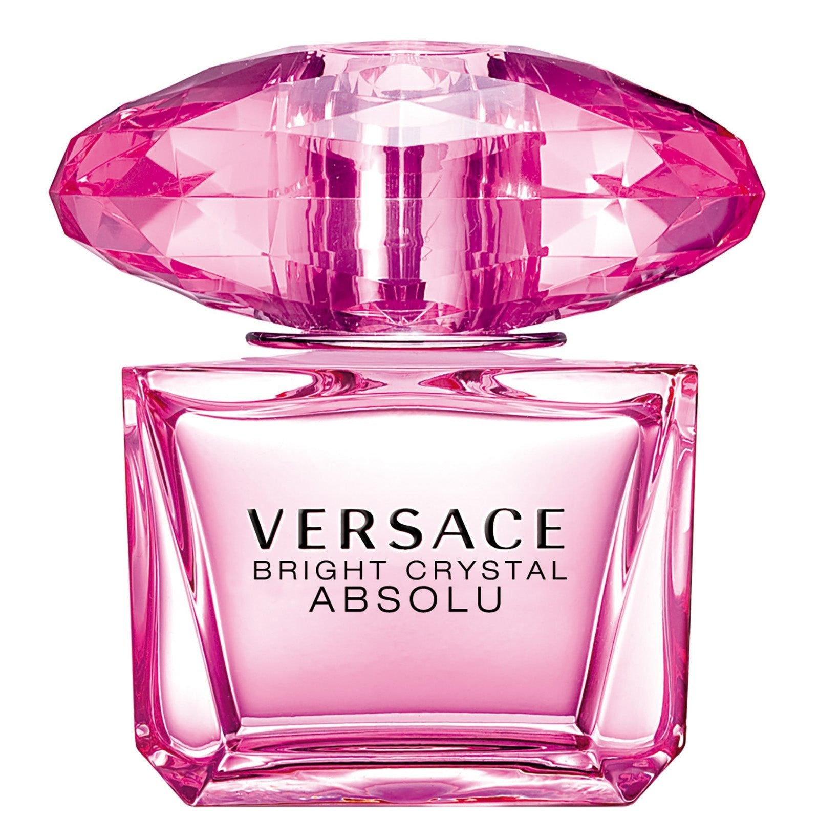 Versace Bright Crystal Absolu Eau de Parfum da donna 90ml - Acque Profumeria