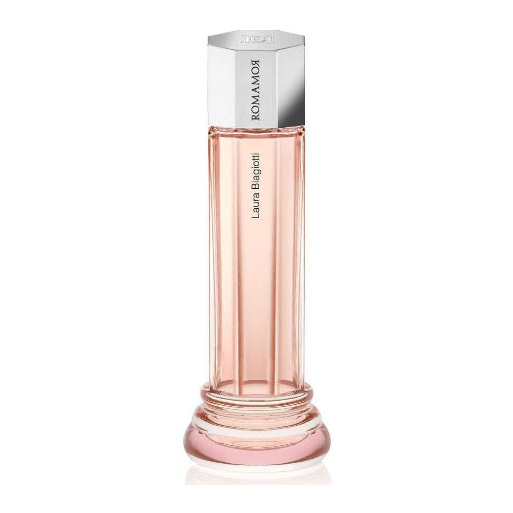 Laura Biagiotti Romamor Donna Eau de Toilette - Acque Profumeria