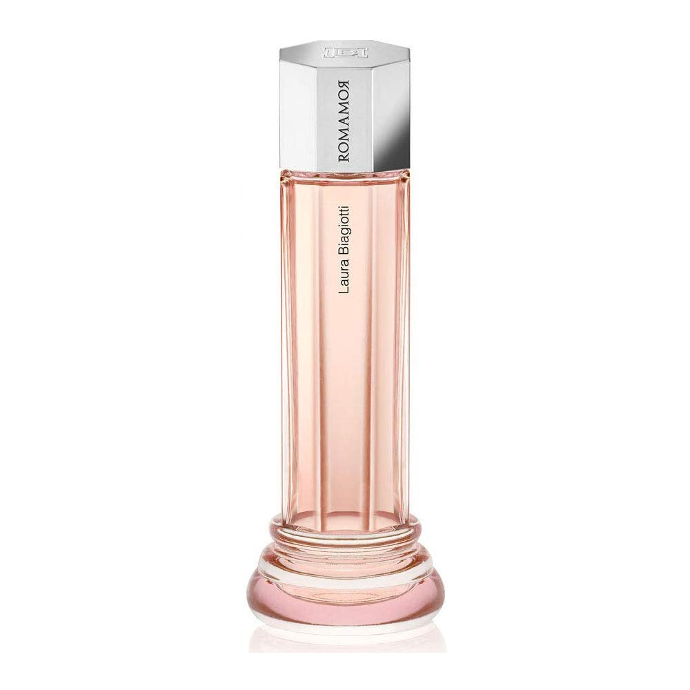 Laura Biagiotti Romamor Donna Eau de Toilette