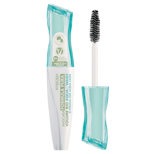 Deborah DH Formula Pura Mascara ingredienti naturali