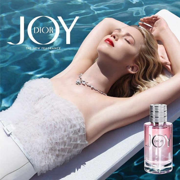 Dior Joy Eau de Parfum