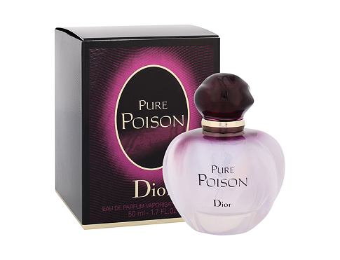 Dior Pure Poison Eau de Parfum - Acque Profumeria