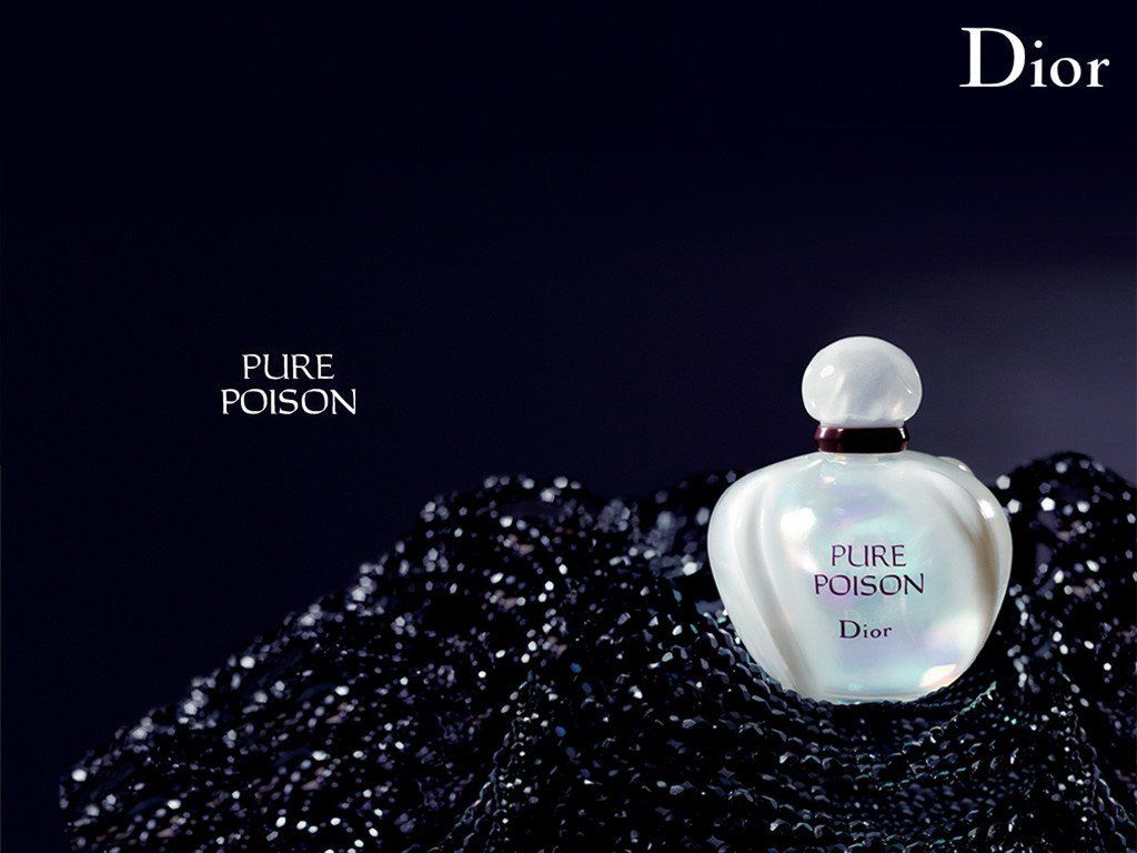 Dior Pure Poison Eau de Parfum - Acque Profumeria