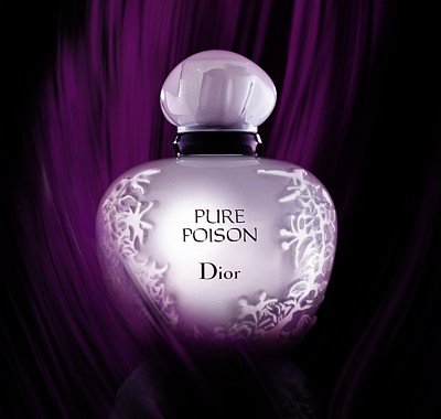 Dior Pure Poison Eau de Parfum