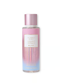 Victoria's Secret Velvet Petals Bliss Body Mist 250 ml