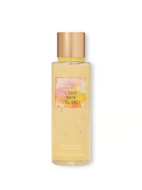Victoria's Secret Crisp Yuzu Orchid Body Mist 250 Ml