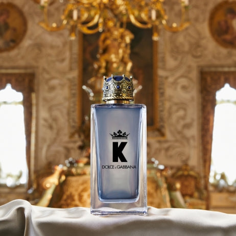 Dolce&Gabbana K Eau de Toilette 100ml