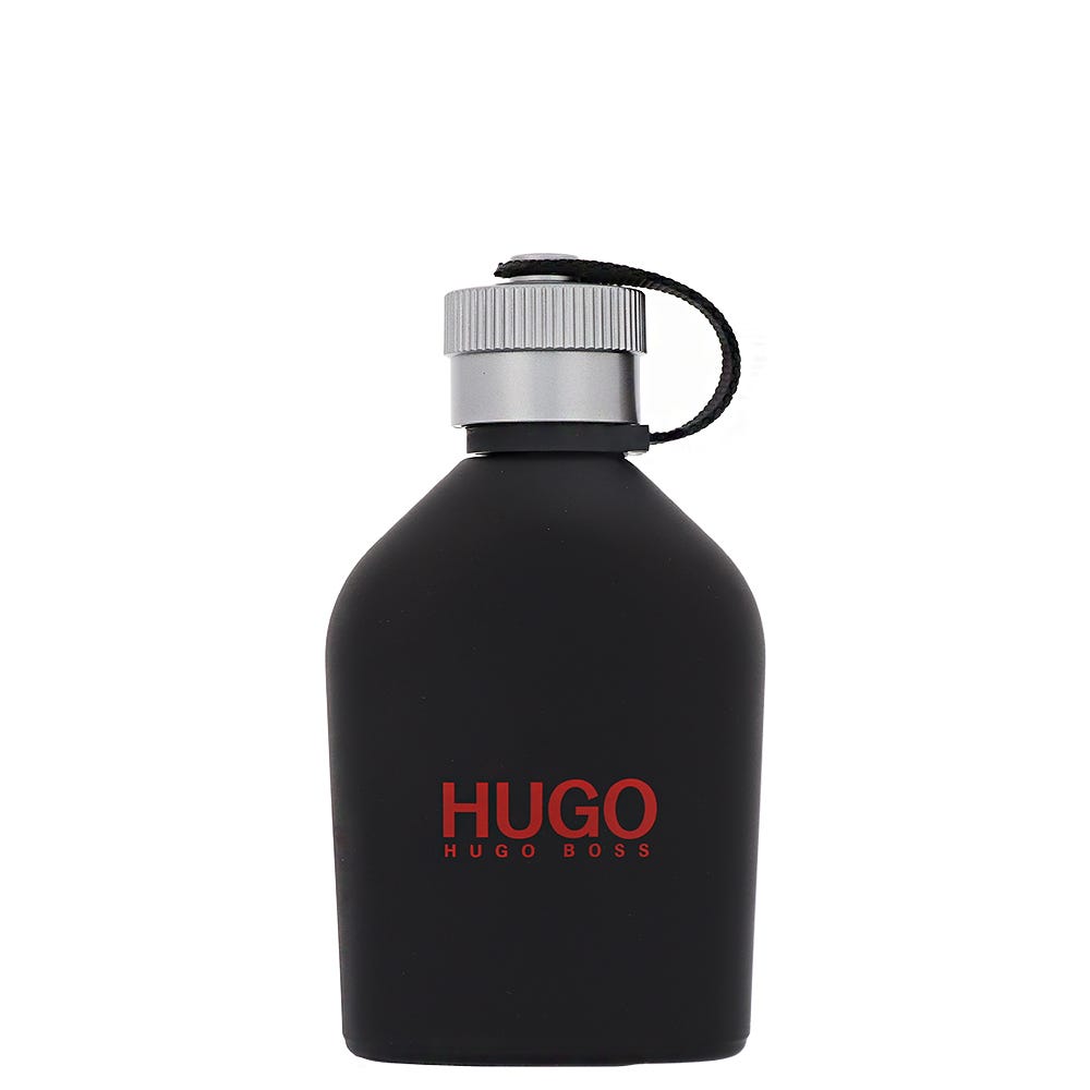 Hugo Boss Hugo Just Different Eau de Toilette 125ml - Acque Profumeria