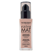Deborah Extra Mat Perfection Fondotinta SPF 20