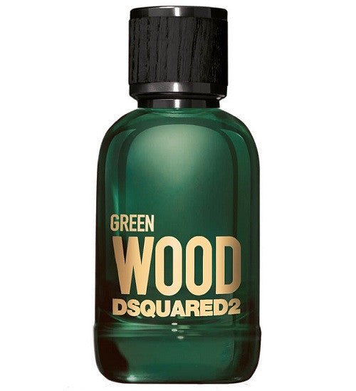 Dsquared2 Green Wood Eau de Toilette - Acque Profumeria