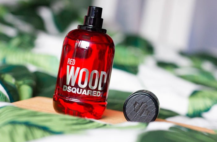 Dsquared2 Red Wood Eau de Toilette - Acque Profumeria