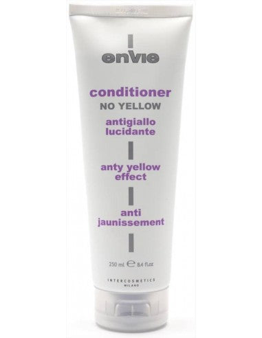 Envie maschera Antigiallo 250ml