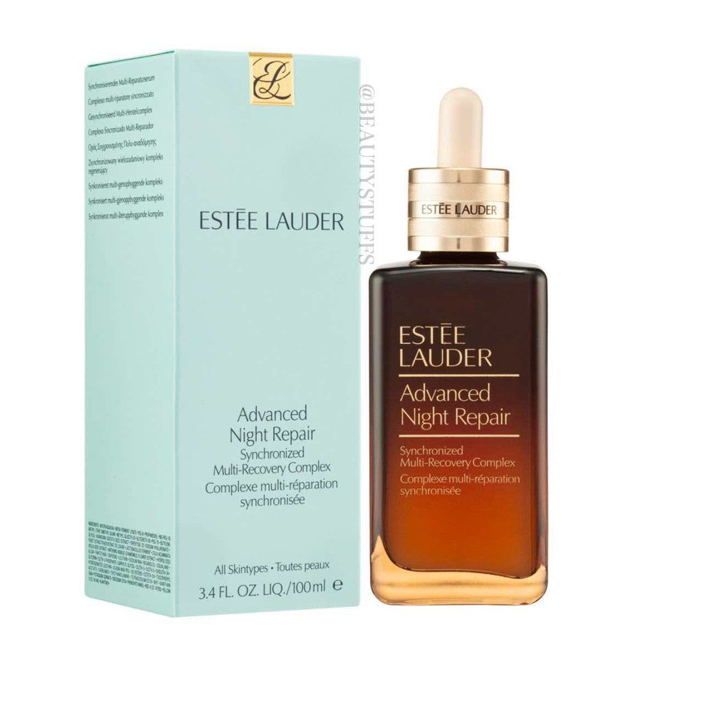 EstÃ©e Lauder Advanced Night Repair Synchronized Multi-Recovery Complex