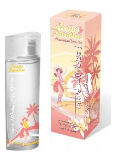 Gai Mattiolo That's Amore Exotic Paradise Eau de Toilette 75ml - Acque Profumeria