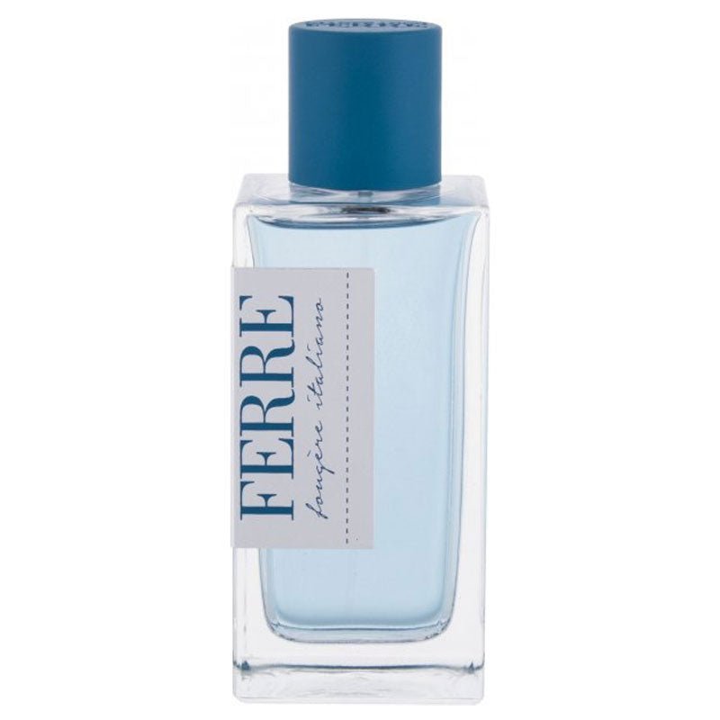 Gianfranco Ferré Fougere Italiano Eau de Toilette Uomo - Acque Profumeria