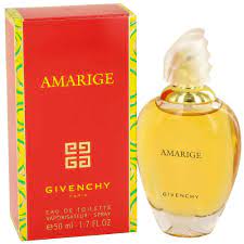 Givenchy Amarige Eau de Toilette 30ml