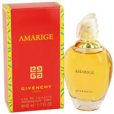 Givenchy Amarige Eau de Toilette