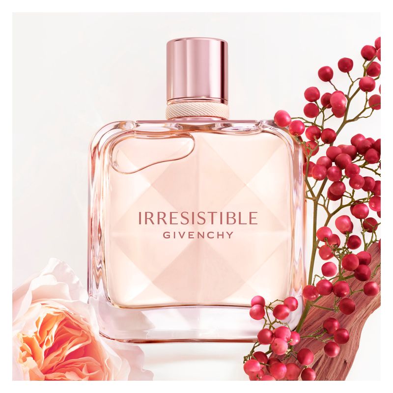 Givenchy Irresistible Eau de Toilette 80ml - Acque Profumeria