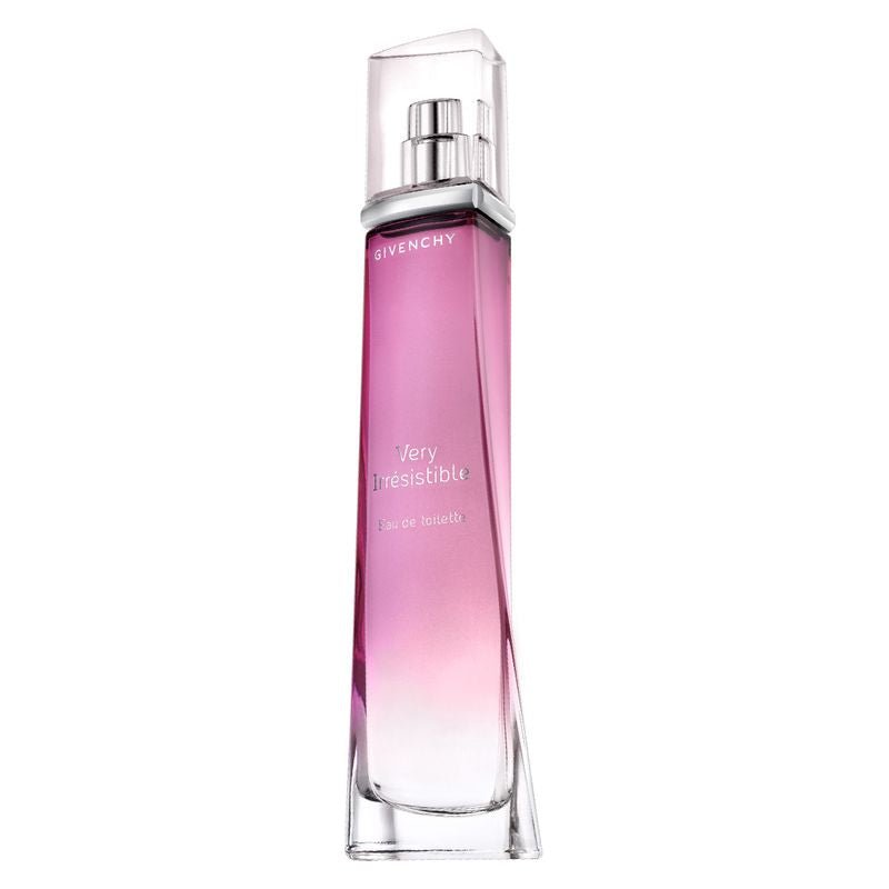 Givenchy Very Irrésistible Eau de Toilette da donna 75ml - Acque Profumeria