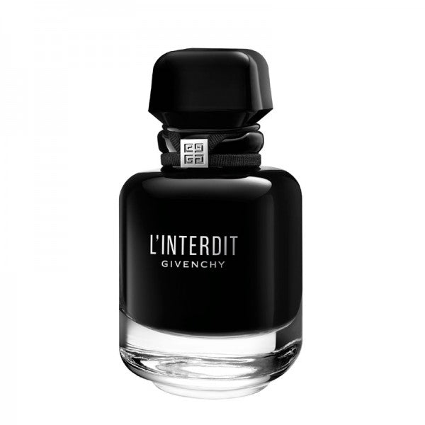 Givenchy L'Interdit Eau de Parfum Intense donna 80ml - Acque Profumeria