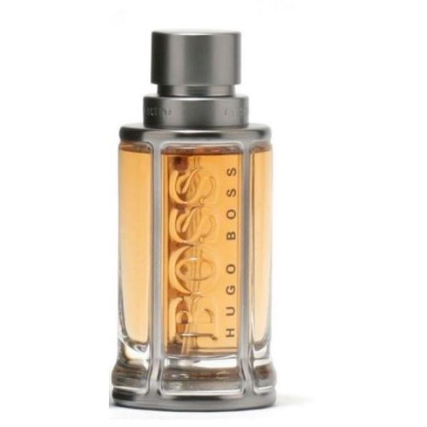 Hugo Boss The Scent Eau de Toilette - Acque Profumeria