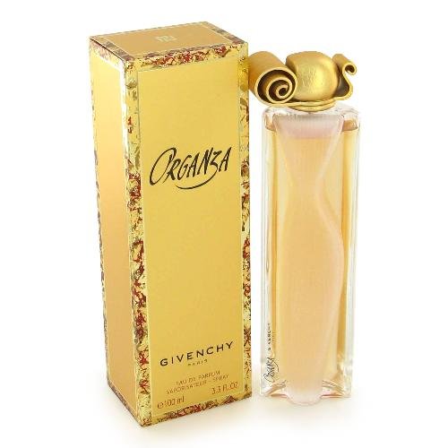 Givenchy Organza Eau de Parfum 50ml