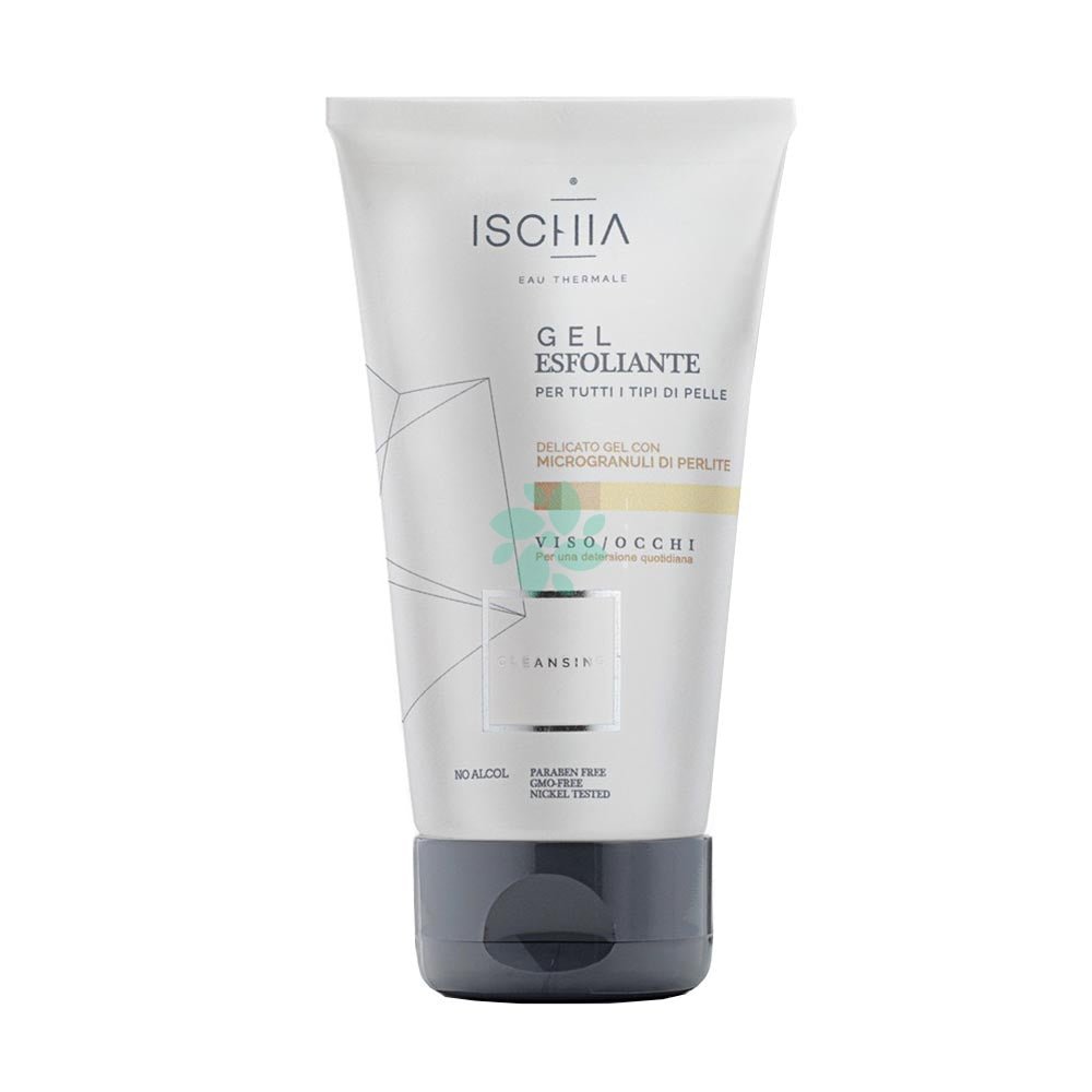 Ischia Gel esfoliante 150ml - Acque Profumeria